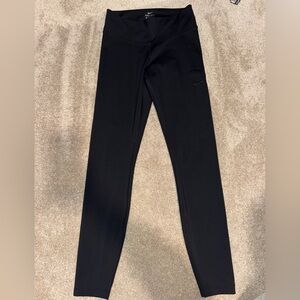 Nike Women’s Black Leggings
